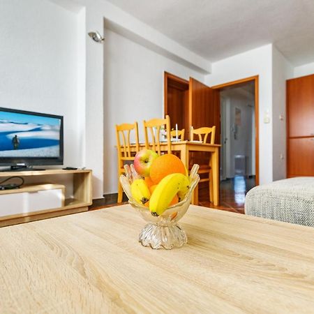 Comfort Apartments In Peaceful Area Zadar - With Garden ภายนอก รูปภาพ