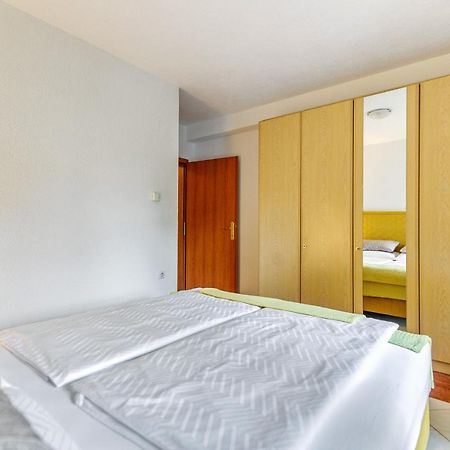 Comfort Apartments In Peaceful Area Zadar - With Garden ภายนอก รูปภาพ