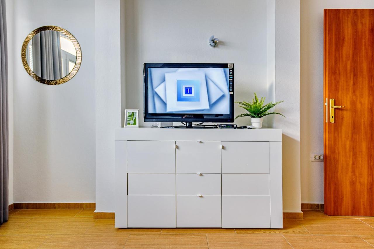 Comfort Apartments In Peaceful Area Zadar - With Garden ภายนอก รูปภาพ