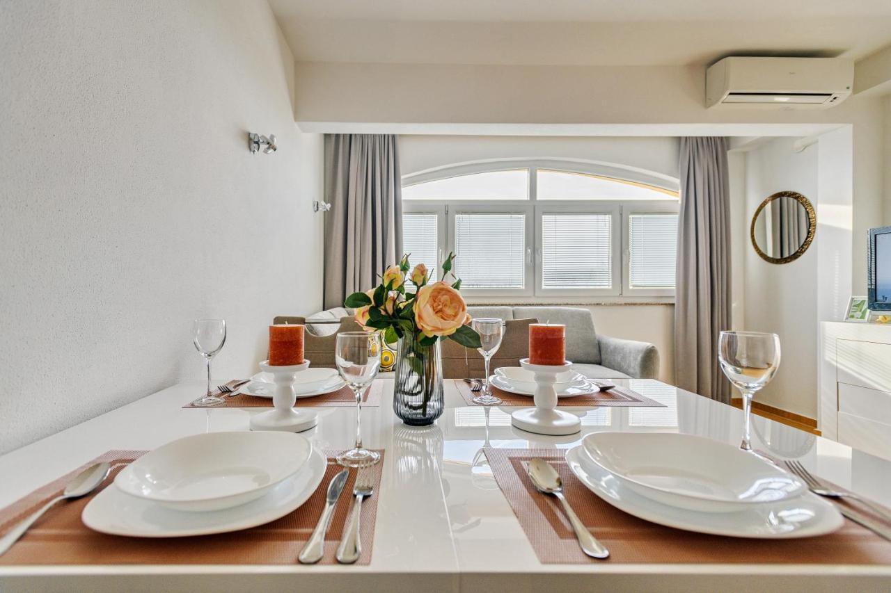 Comfort Apartments In Peaceful Area Zadar - With Garden ภายนอก รูปภาพ