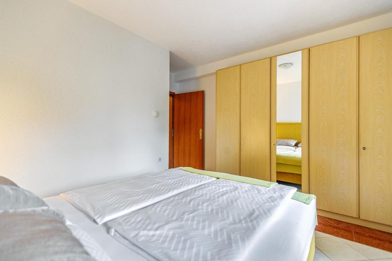 Comfort Apartments In Peaceful Area Zadar - With Garden ภายนอก รูปภาพ